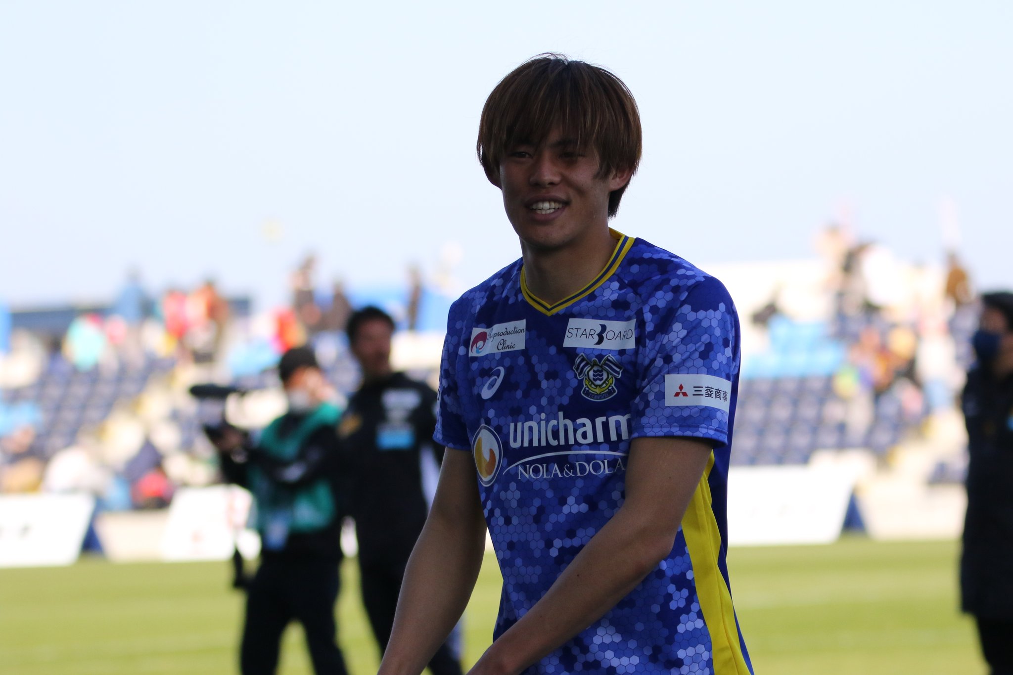 町田の宮古好き on Twitter 