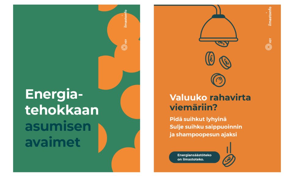 Taloyhtiöt ovat avainasemassa #energiakriisi’n ratkaisussa. Aktiivinen viestintä asukkaiden omista energiansäästömahdollisuuksista kasvattaa kokemusta energiansäästön tärkeydestä. Valmiit energiaviestintämateriaalit saat käyttöösi osoitteesta energianeuvonta.fi/tavis #HSYilmasto