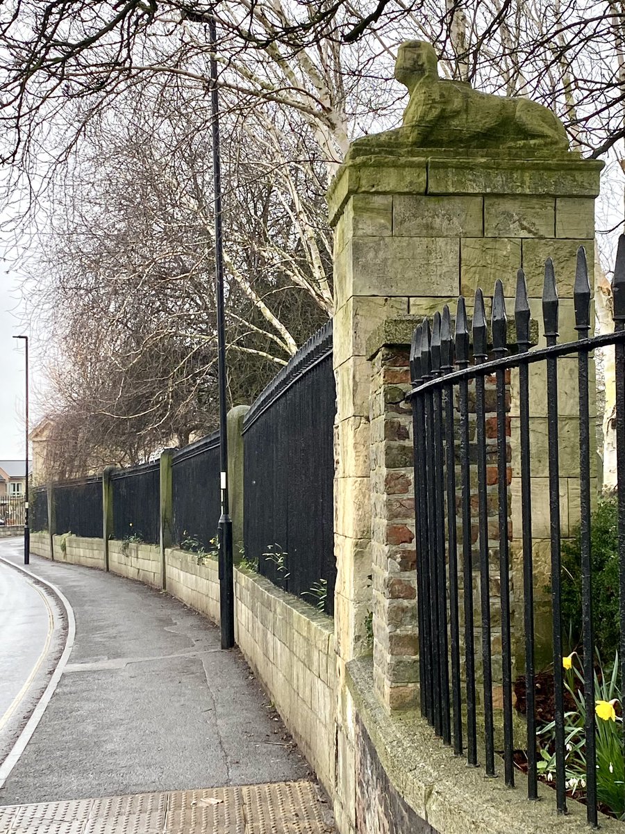 IanHayton's tweet photo. York Cemetery today #YorkCemetery #RonSims #JamesPritchett @FerreyMennim https://t.co/wyWPM9Vy3b