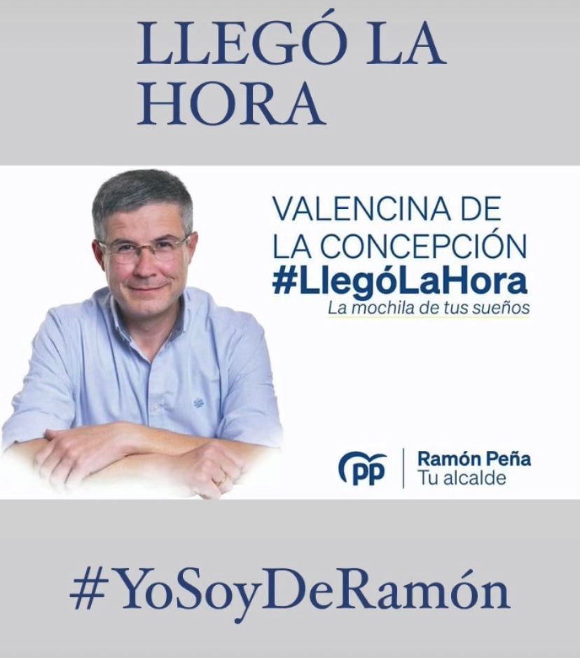 JOSE RAMÓN (@jdomingd) on Twitter photo 