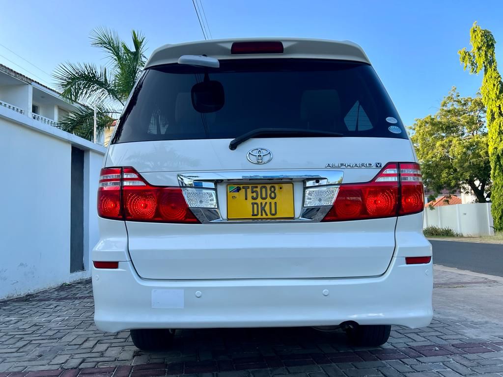 DarcityMagari's tweet photo. Toyota Alphard
Cc 2360
Full Ac
Full Documents

Bei 13.8m
0625004475 https://t.co/SCP0icy0DX