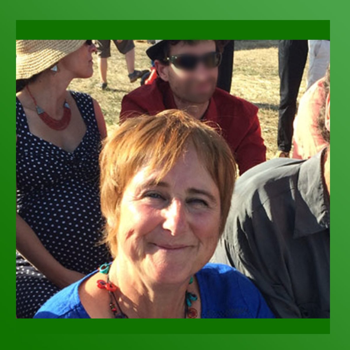 nicolas_orgelet's tweet photo. 71- Confédération paysanne. Anne Martin, co-fondatrice de la ferme de la Guilbardière, est membre active de la confédération paysanne. Elle témoigne du rôle du syndicat en Loir-et-Cher.
https://t.co/MgZzhq5kr9 https://t.co/KzOCJfheLU https://t.co/wfWdN2HVdw