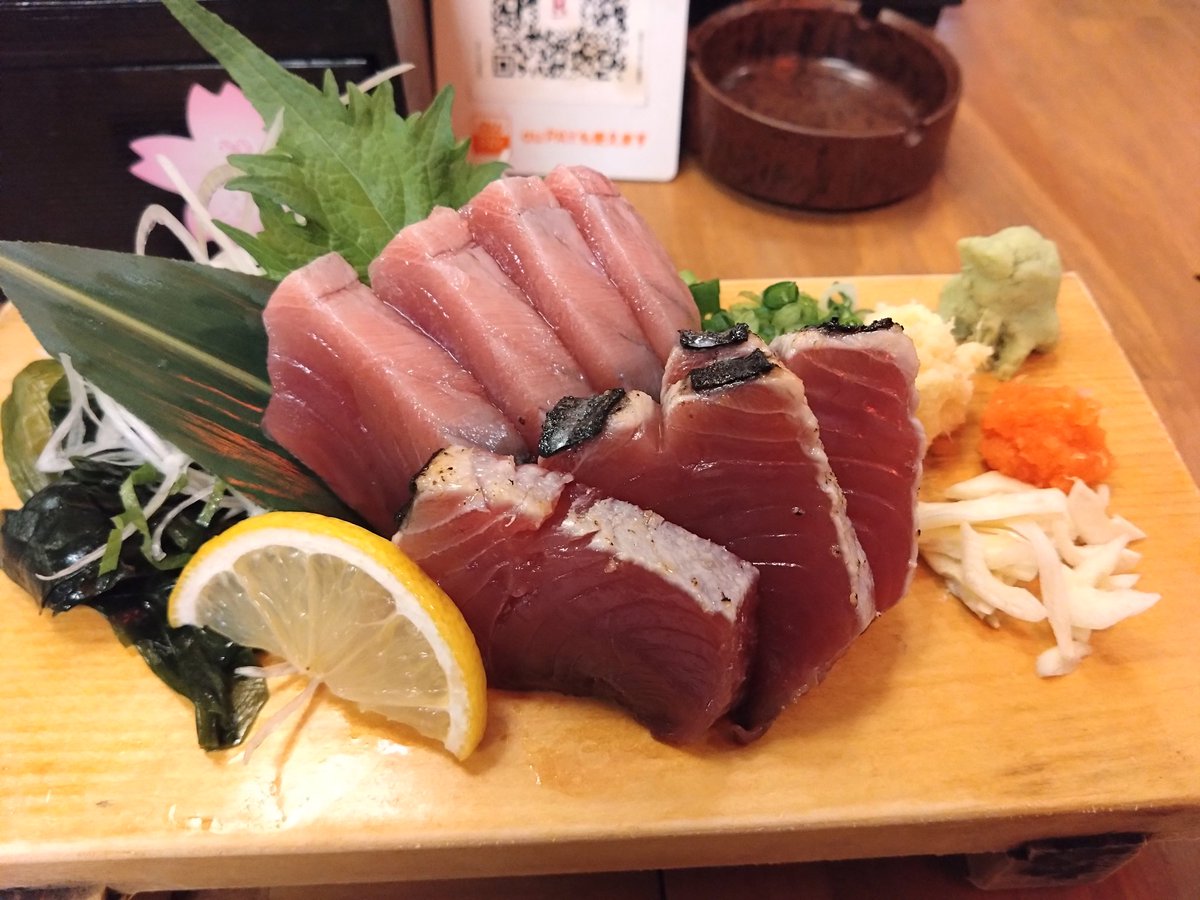 _issin_'s tweet photo. お気に入りのお店に行ってみたらお客様が少なかったです。間違いなく野球ですね(^_^;) https://t.co/OvwyykWKBe