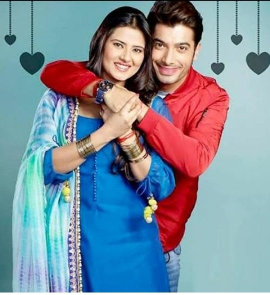 sharadking009's tweet photo. Beautiful jodi ITV.
CHERISHING RISHI SINGH BEDI https://t.co/7C4McSwPag
