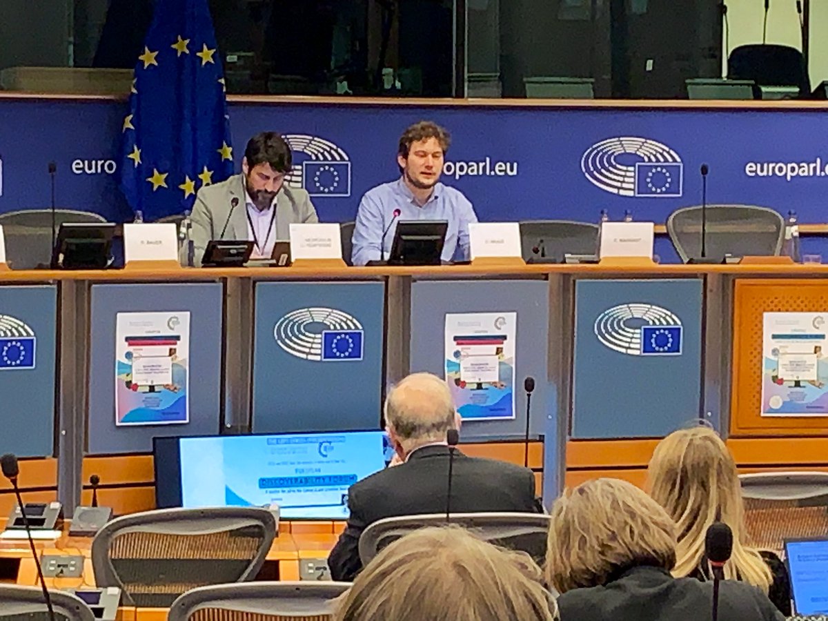 Cultural Creators Friendship Group 🇪🇺 tweet media