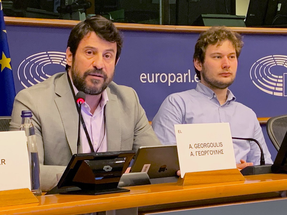 Cultural Creators Friendship Group 🇪🇺 tweet media