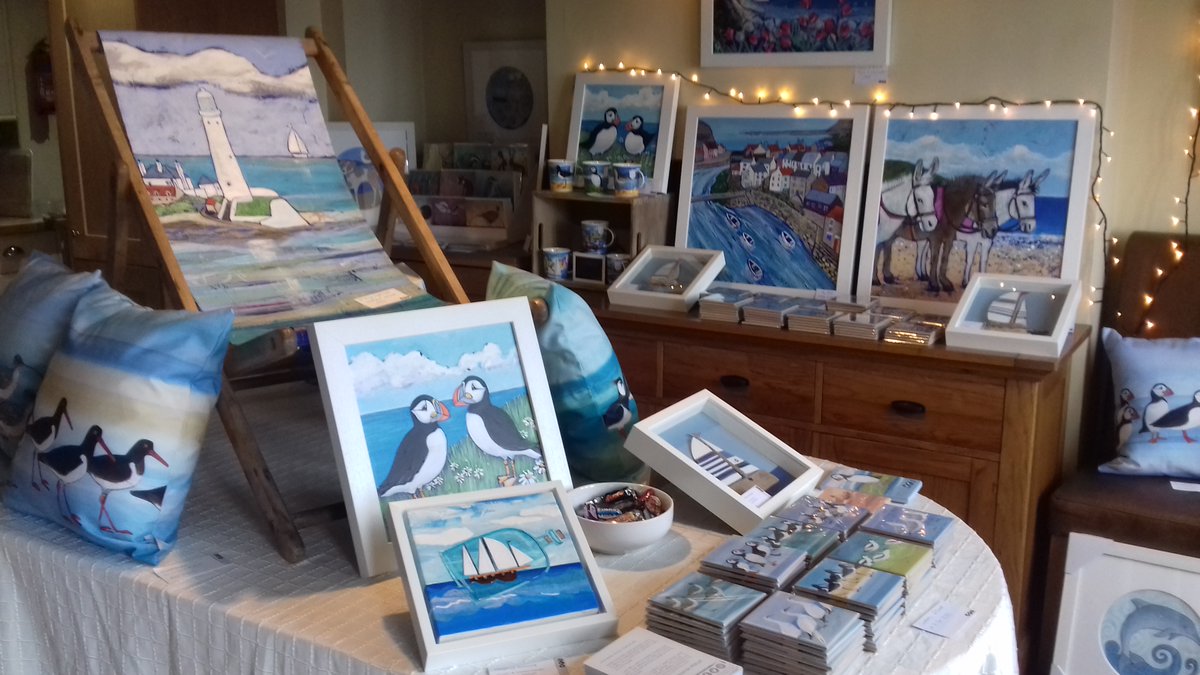 Joanne Wishart | Artist & Gallery tweet media