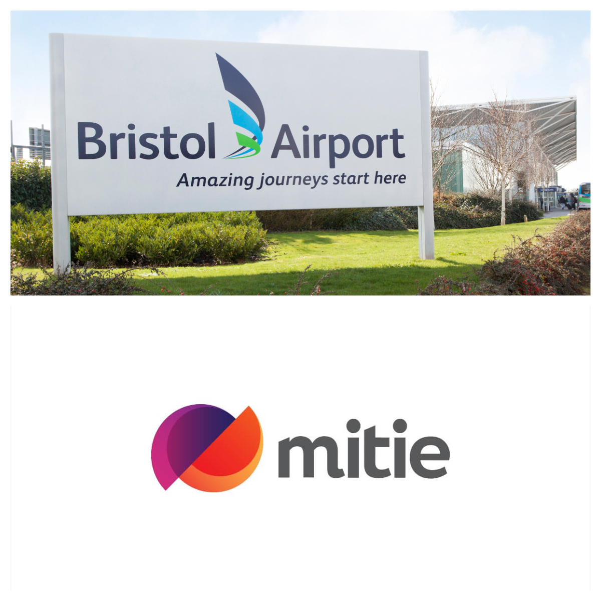 BristolAirport's tweet photo. We are delighted to announce that @mitie has been awarded a new contract with Bristol Airport to deliver waste management services on-site for three years, with the option of extending for a further two. 

▶️ Read more here >> https://t.co/mqkKVSTsK5 https://t.co/wgtusD2hiQ