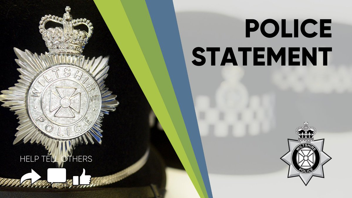 A misconduct hearing has today concluded that a former Wiltshire Police officer, if still serving, would have been dismissed after starting an inappropriate relationship with a vulnerable woman. Read full story here: crowd.in/W2j5lv