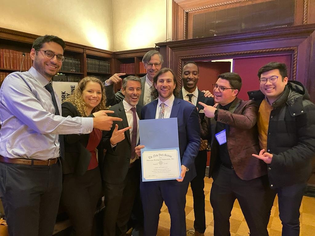 Downstate Urology tweet media