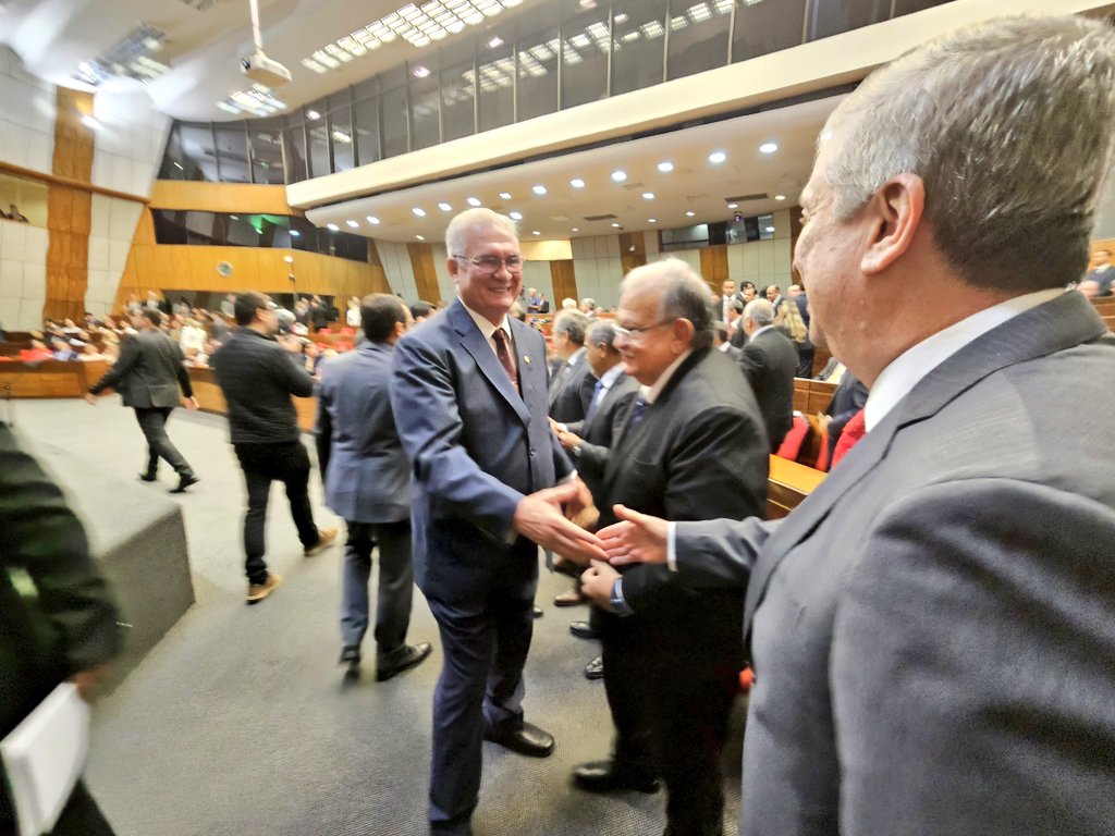 Fiscalía Paraguay on Twitter: