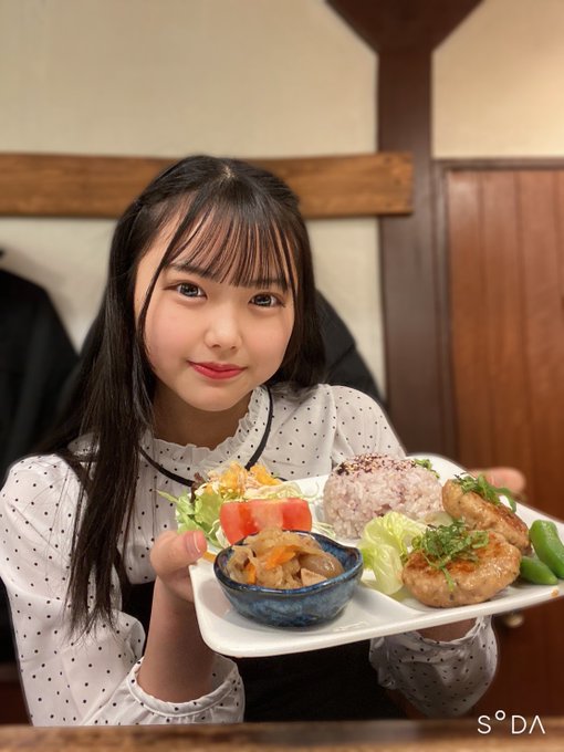 Twitterのコスプレ画像7