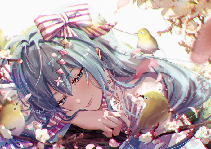 #ミクの日2023 #ミクの日  #初音ミク 