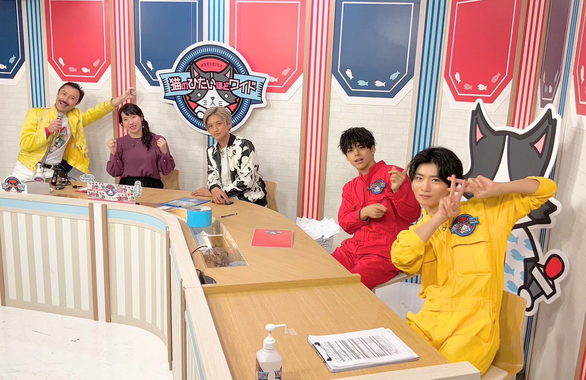 木村魁希 on Twitter 