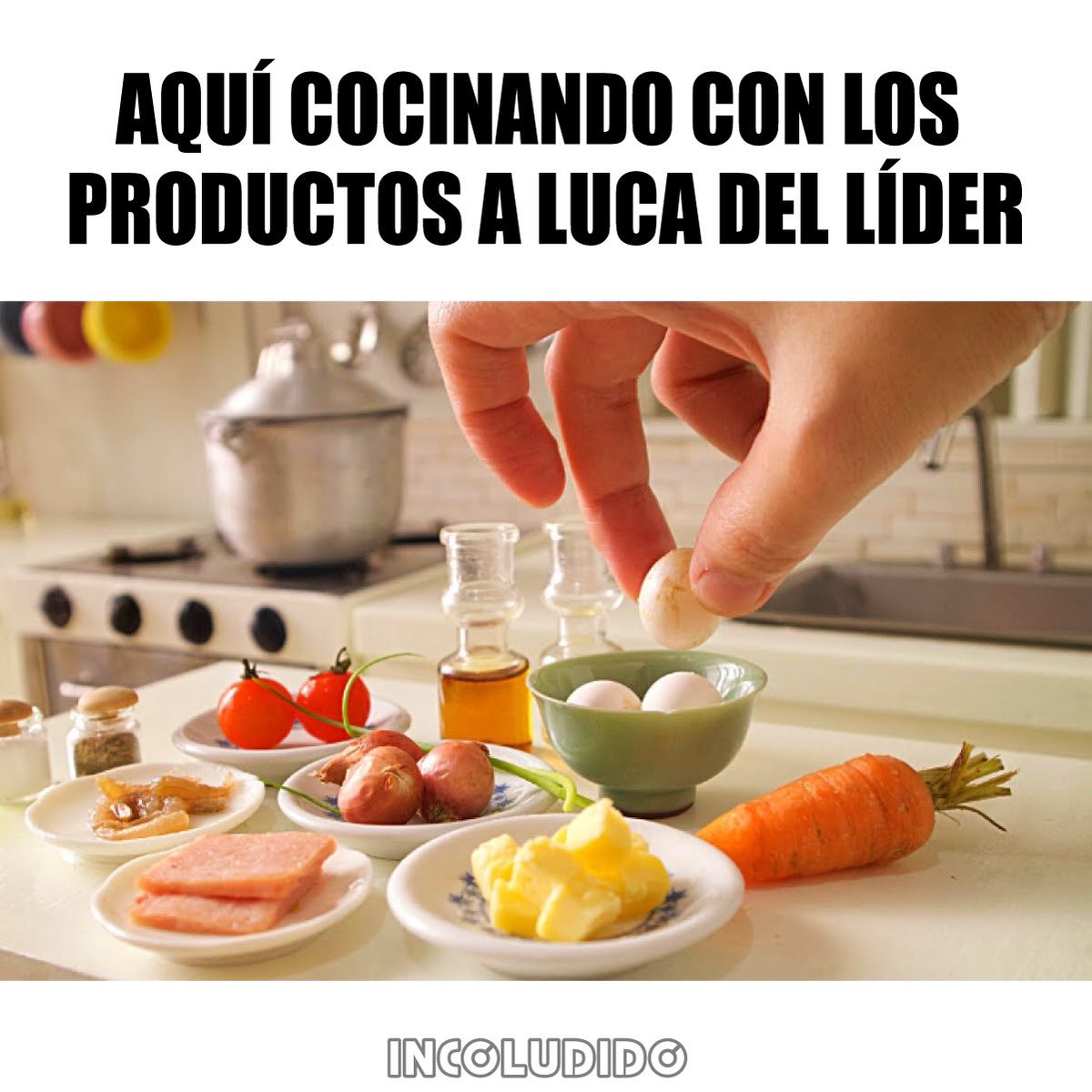 IncoludidoCL's tweet image. Te pasaste 🤣🤣🤣🤣