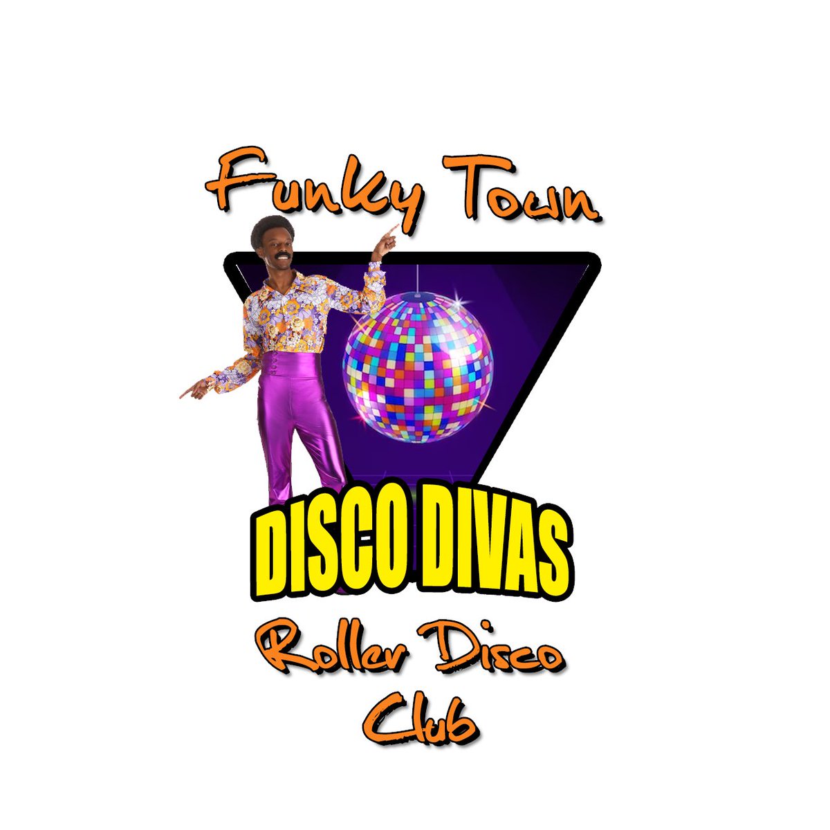 Breaking News: Funky Town secures the rights to the Thames Valley Kings wheelchair basketball club in a shocking twist of events! Will turn the wheelchair basketball club into a "Roller Disco" club by July 1979 but state that they may be a little late making that Ambitious date…