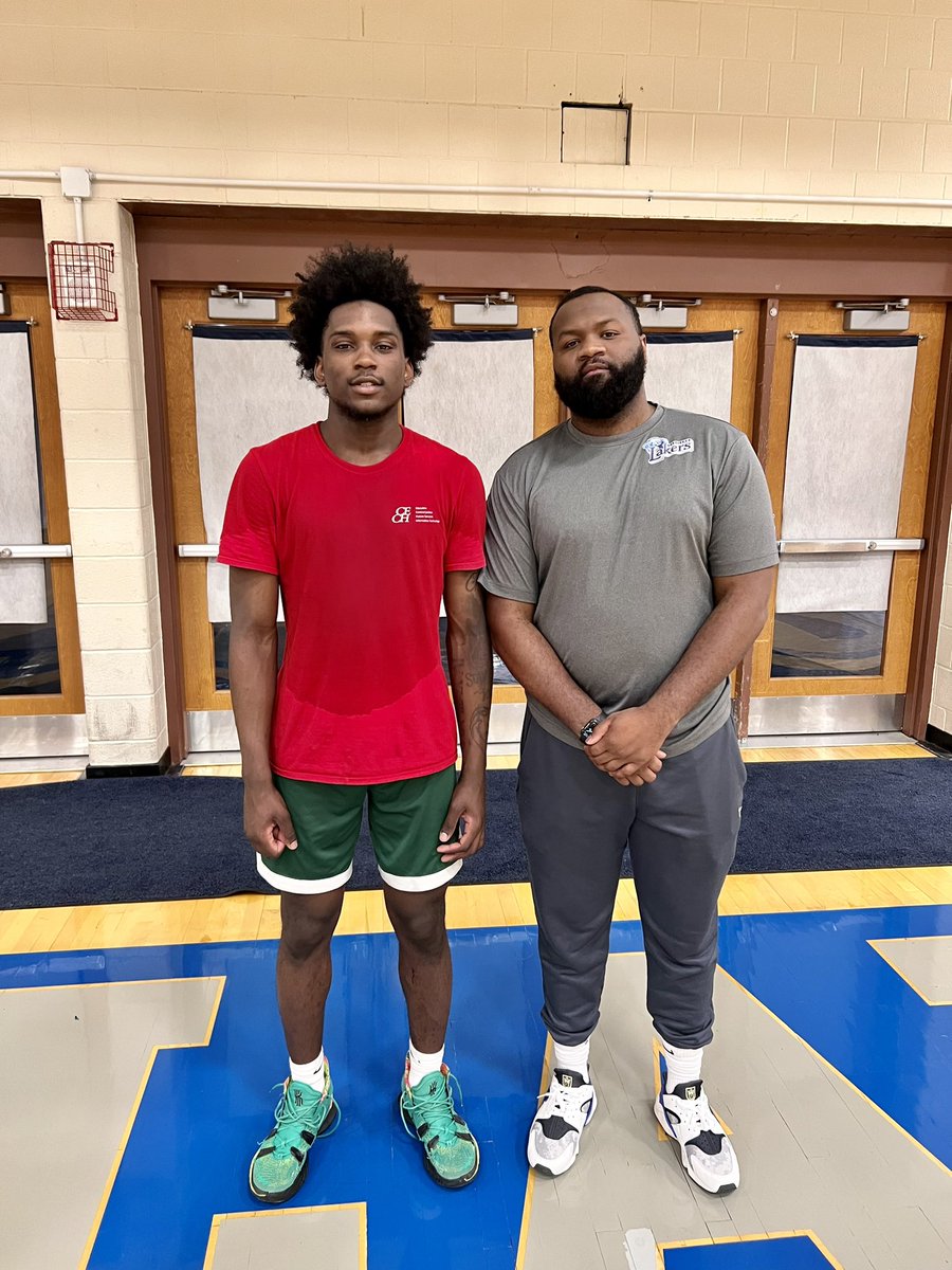 Brian Strayhorn tweet media