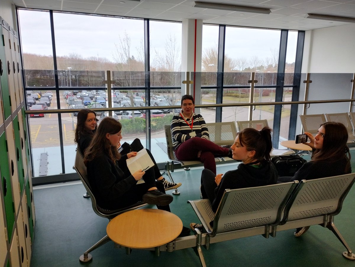 Bucksburn Academy Wider Achievement (@bucksburnwa) on Twitter photo Some fantastic engagement with local charities this week from our S2 pupils as part of their <a href="/ypi_scotland/">YPI Scotland</a>. Pupils have been developing their oracy skills and finding out more about the work and impact of the charities through Google meets; phonecalls and face to face meetings. Some fantastic engagement with local charities this week from our S2 pupils as part of their <a href="/ypi_scotland/">YPI Scotland</a>. Pupils have been developing their oracy skills and finding out more about the work and impact of the charities through Google meets; phonecalls and face to face meetings.