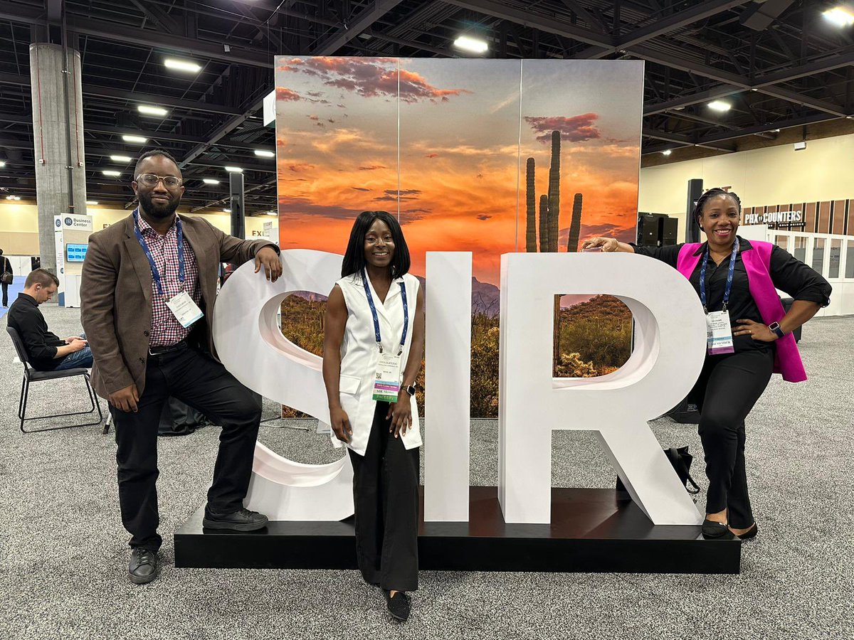 Ofonime Ukweh MBBCh,FWACS@angiogirl tweet media