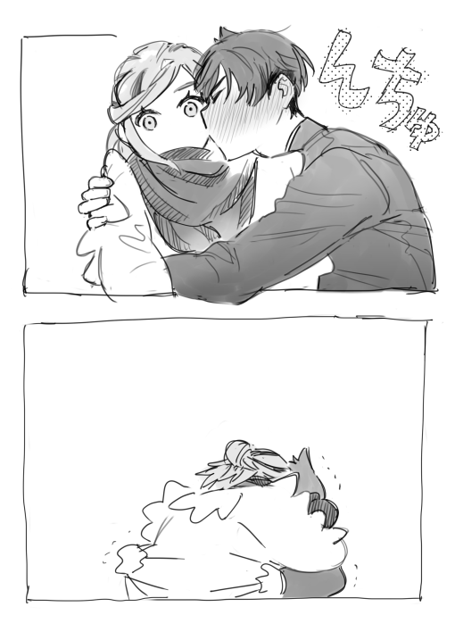 主グル 