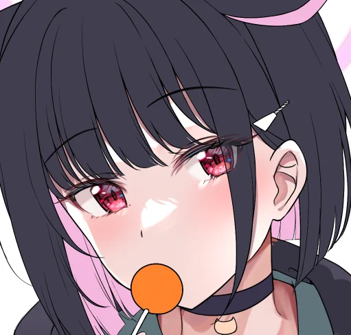 カズサwipうちのキヴォトスにはいません… 