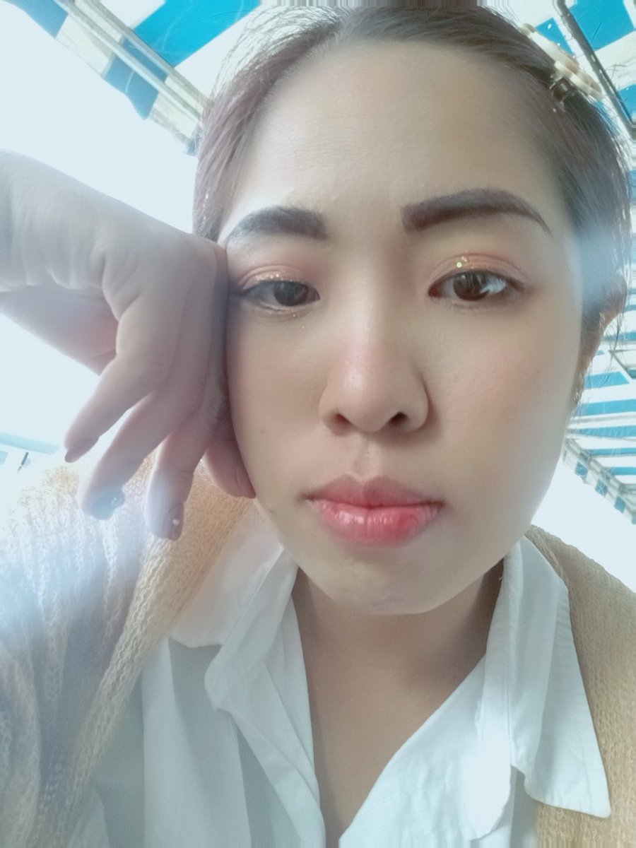 KlinketPimjai's tweet photo. ทำงานอยู่ต่างจังหวัด https://t.co/O1H6oAL1ty