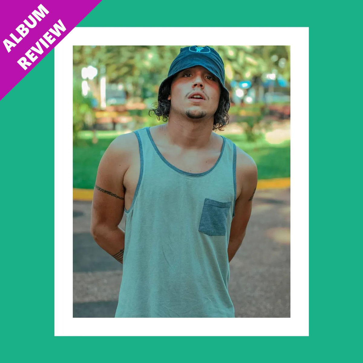 RESEÑA: La mixtape debut de Retobad0 🇵🇾 es un registro sin igual de la escena hip hop de Encarnación y nuestro país.

4l4music.blogspot.com/2023/03/groove…

#art #retobad0 #rap #cerati #Tesla #Musica #paraguay <a href="/talentopyof/">TPY OFICIAL🇵🇾</a>