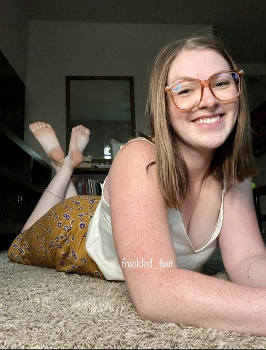 freckled_feet