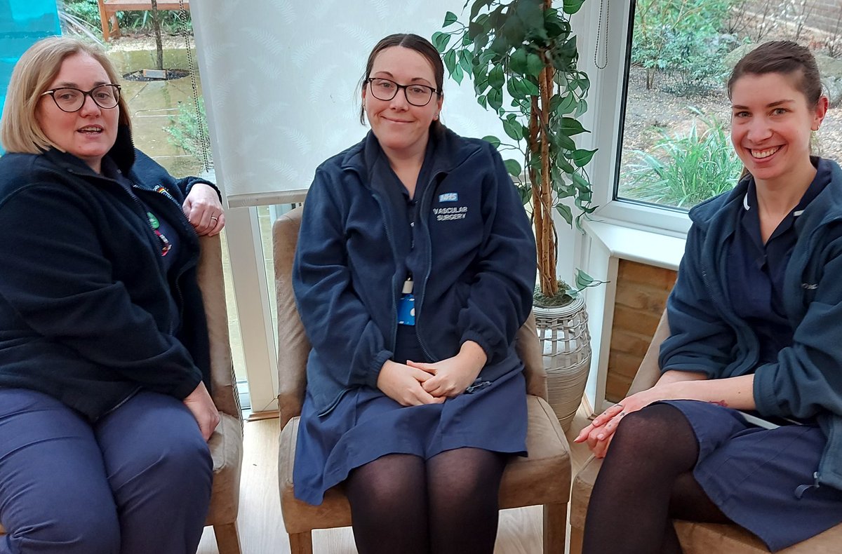 claire buckell tweet media