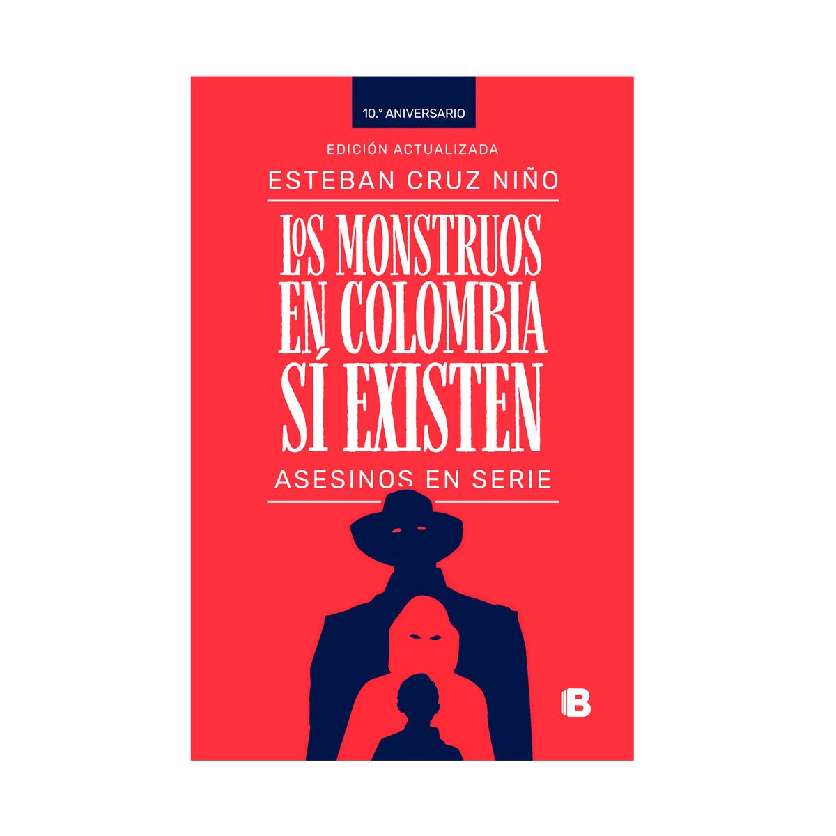 Aquí esta la portada de mi NUEVO LIBRO bebesaurioso!!!!; Después de diez añossssss, con nuevos casos de terribles asesinos en serie que han aparecido en COLOMBIA; ha sido un trabajo muy duro: SE LES QUIERE MUCHOOOOOOOOO!!!!!!!!!