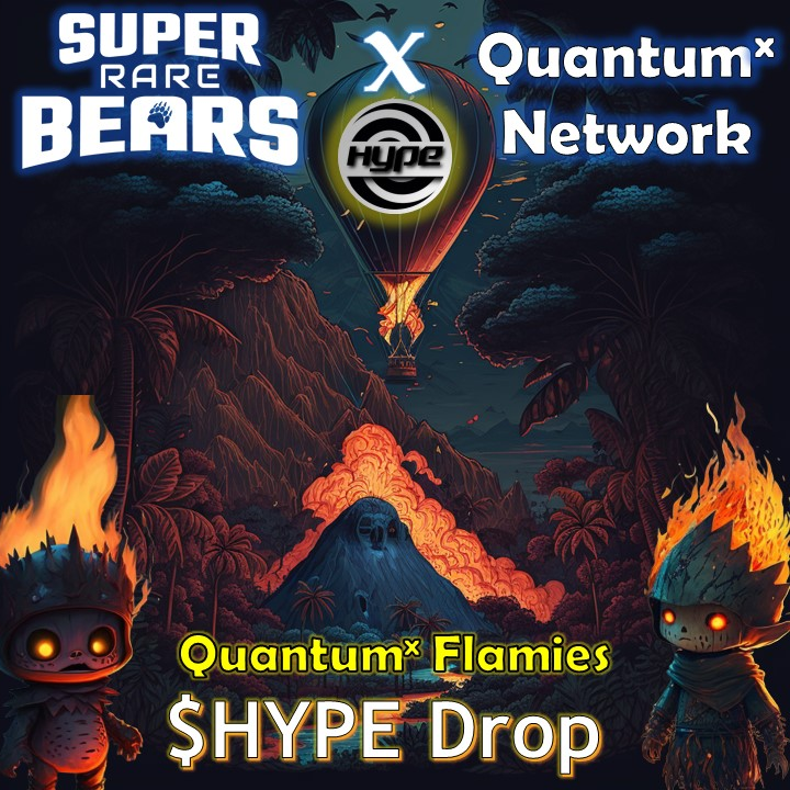 SRB LABS 🧪🐻 tweet media