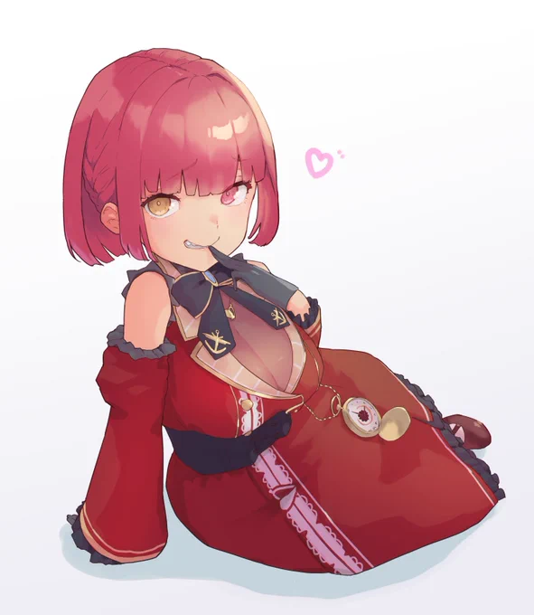 #マリンのお宝 