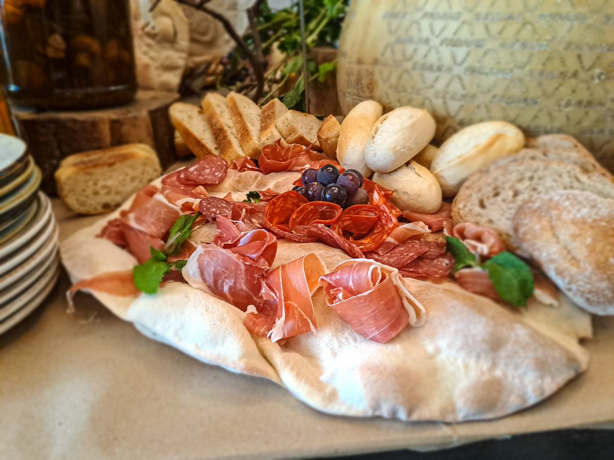 carlosHcoll's tweet image. Tradición, Producto y Técnica..Temporada Gastronómica 2023 #Pimento @MarriottBogota #PunkYou