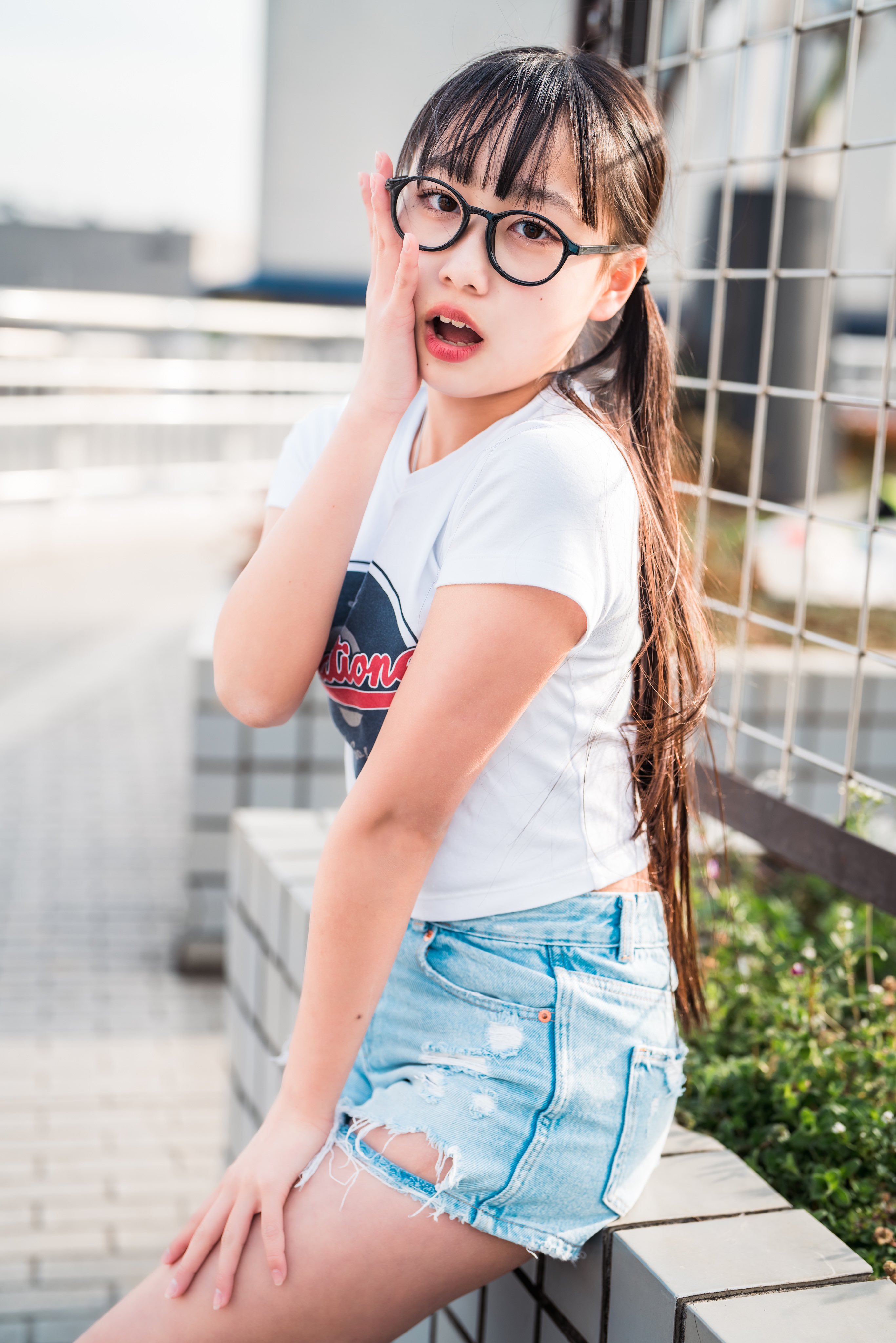 ⭐︎ころすけ23区DENIM３点おまとめ スケスケ🧢スケトルン👓 on X: 