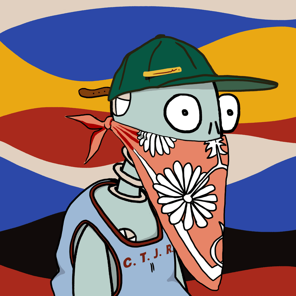 profbeanz_eth's tweet image. New Rider 🔥 let&apos;s go🔥

Amaaaaazzing @CrashTestNFT space last night with new insights and future vision of the brand 🔥

Aaaaaaawesome team 🔥 I love their passion, dedication &amp;amp; how they are constantly building &amp;amp; moving forward 🔥

DYOR but I will ride with the fam 🏎️💨

#CTJR