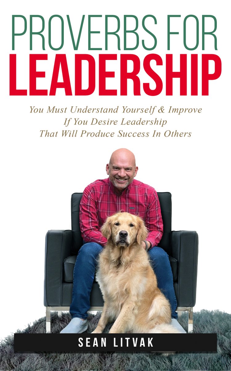 SeanLitvak's tweet photo. πSigned copies of Proverbs For Leadership are now available!π
There is not much more that needs to be said other than
find the link in the comments sectionπ―
#proverbsforleadership #signed #author #books #understandingyourself #personalimprovement #leadership https://t.co/s4XxX4vG77