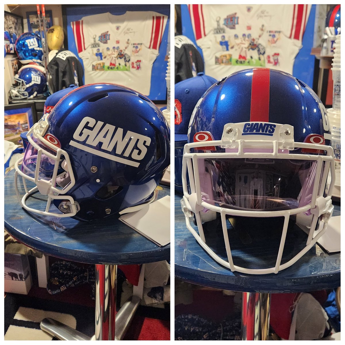LPG - NYG tweet media