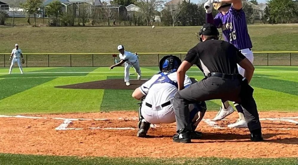 d3baseball's tweet photo. On Wednesday @AUSpartanBase swung the bats in another win...and more in the day's @d3baseball Recap: https://t.co/no4f4wnWxY #d3baseball https://t.co/9USFE8fC5Q