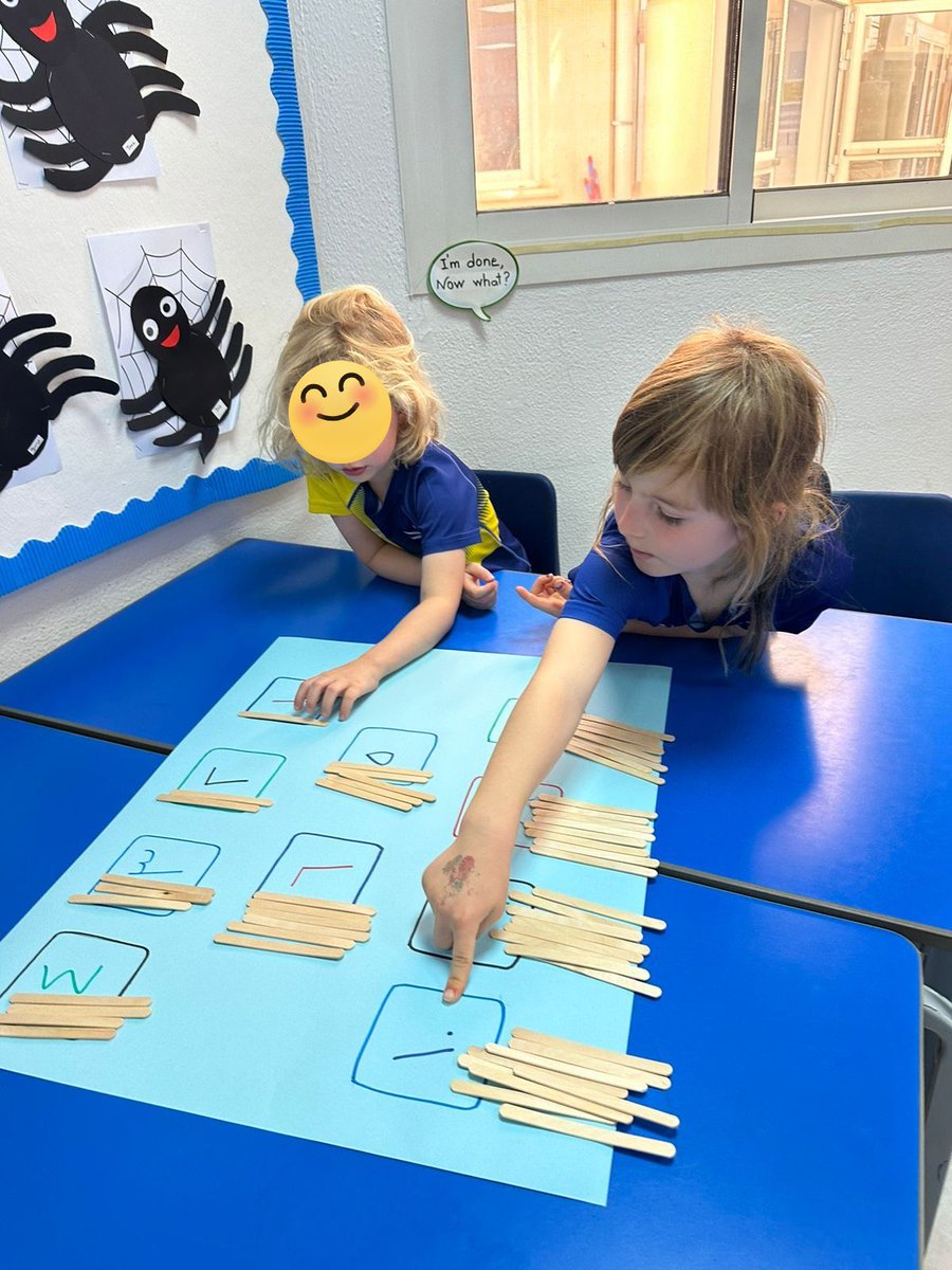 BISRArabic's tweet photo. Maths Week in Year 1 Arabic class @BISRAHPrimary @BISRYearOne  @bisriyadh #MathsWeek #BISRArabic https://t.co/zFIaGJ7egH
