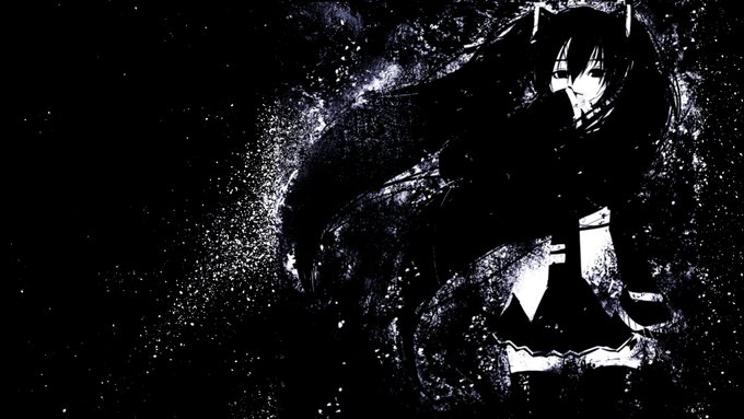 今年の #ミクの日 は申し訳ありませんが
再掲ですみません。古いのも引っ張り出すので許してください。 