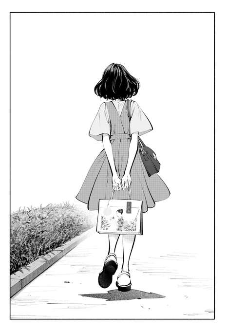 骨折の為今月号のゲッサンは休載いただいてますが…明日10日更新のうぇぶりの方は61話の先読みと無料の60話は更新されるそうです…!

現状、様子を見つつ仕事再開し始めましたので来月のゲッサンは休まずに済むのではないかと。。
ただし来月のうぇぶりの方は更新なしとなるそうです🙇‍♂️すみません… 