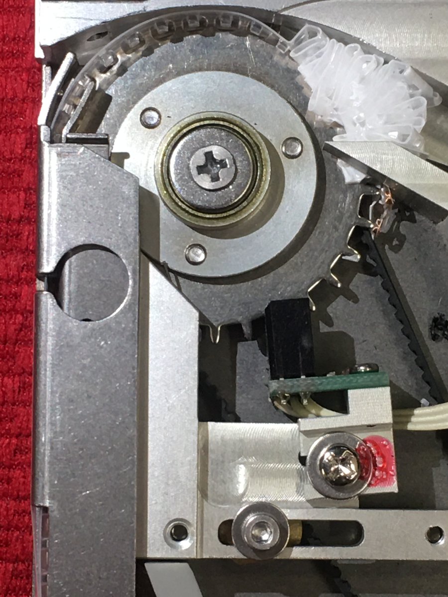 Small Batch Assembly tweet media