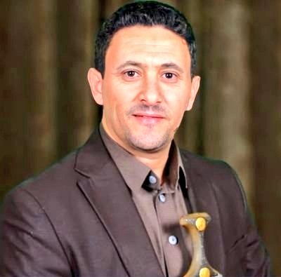 ياسر علي الشرفي | أبو كرار tweet media