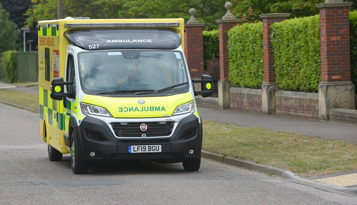 Tonight Channel 4 is broadcasting a Dispatches documentary about the NHS, mostly centred around EEAST and Watford General Hospital.

This documentary was made without the Trust’s knowledge or consent and we have not seen the programme before broadcast.