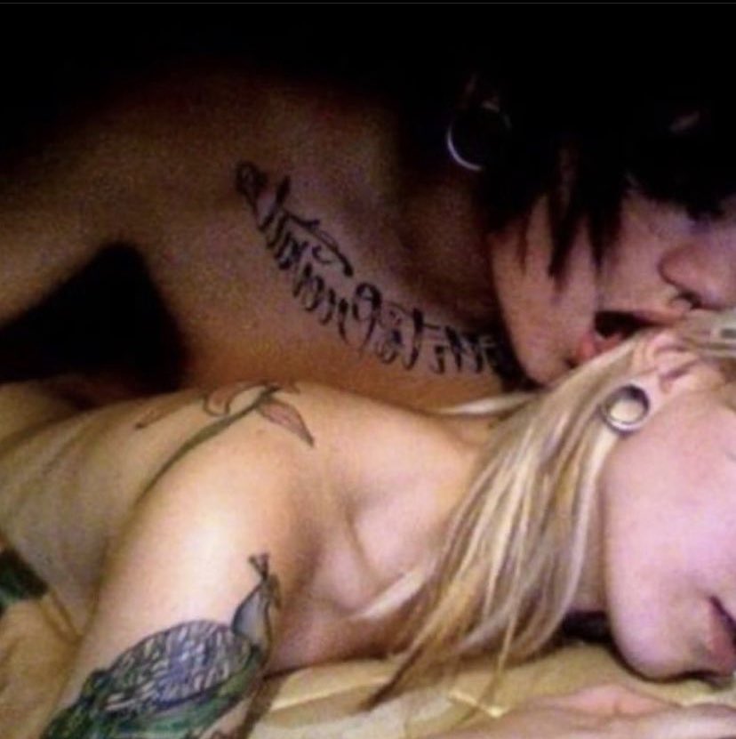 iloveaswang1024's tweet photo. I be in my ear bitch like “Why you gotta be a sexy Baka” 💕😈 https://t.co/GnsnwHS2h1