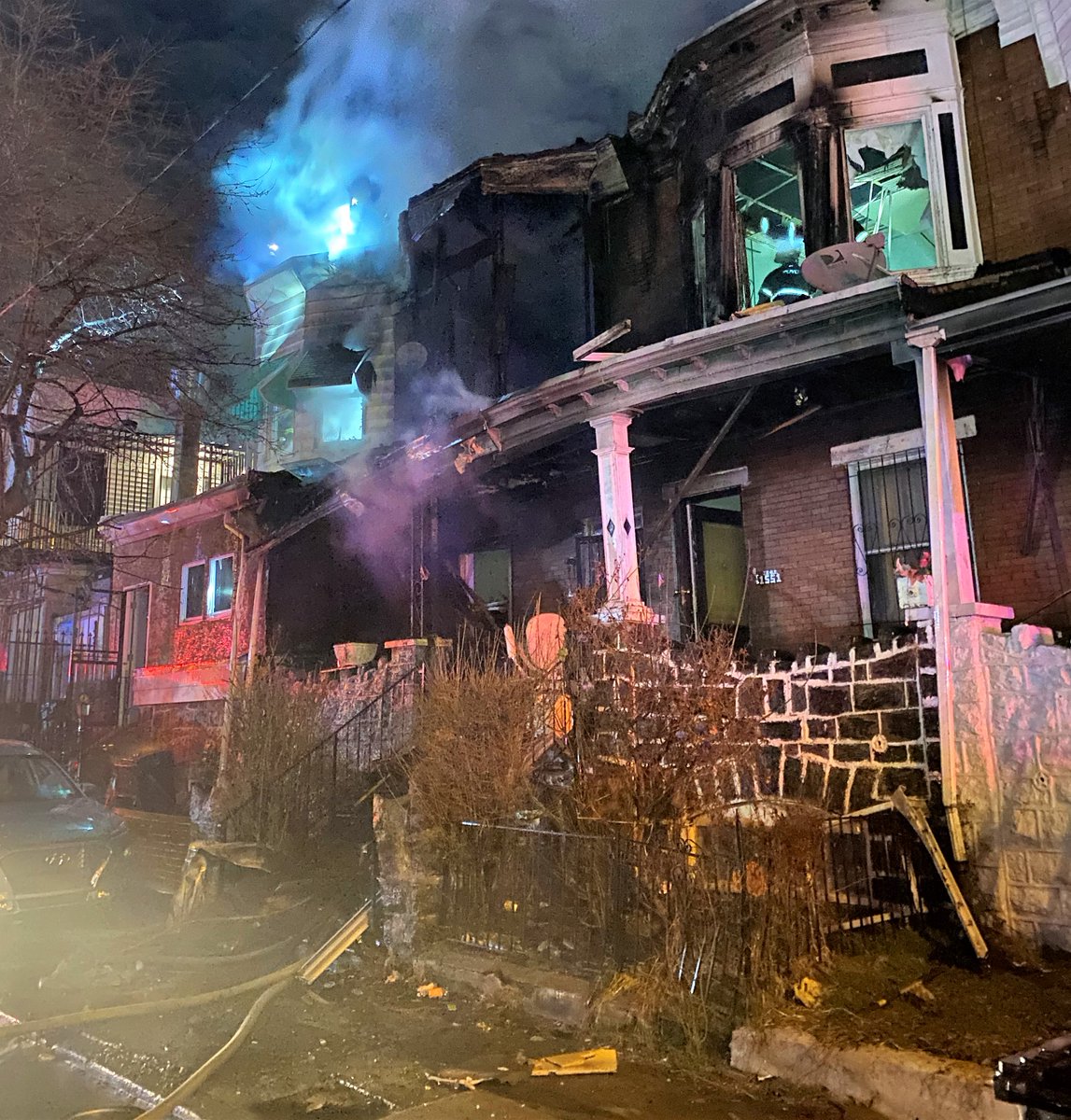 Philadelphia Fire on Twitter "March 8 daily totals 693 EMS incidents