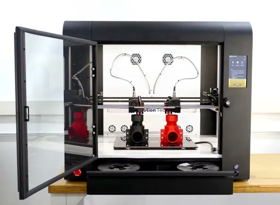 Falcon Technologies International is the leading #3Dprinting solutions provider in MENA. Contact us today: buff.ly/3HOR1hC