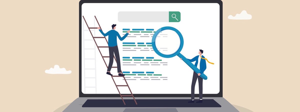 BulldogReporter's tweet photo. Search trends in 2023: Insights on search technologies, personalization, and hybrid retail strategy @algolia @colemanparkes https://t.co/JjRfn47NJV #PR #SearchPR #SearchTech #RetailPR https://t.co/R2WuiUmxpS