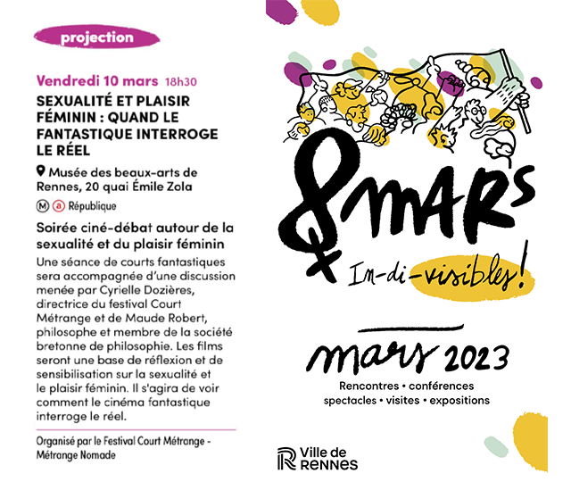 Court Métrange (@courtmetrange) on Twitter photo 