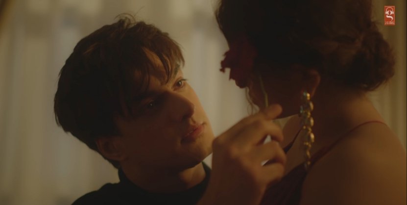 jinal_kaira's tweet photo. Happy one year to #ShonkSe
No one can portrayed MERWYN'S character so perfectly like Mohsin Khan..❤👌
#MohsinKhan https://t.co/bJguaEugIM
